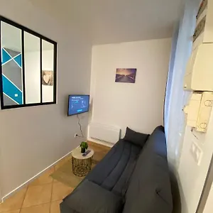  Appartement T2 Centre Neveu