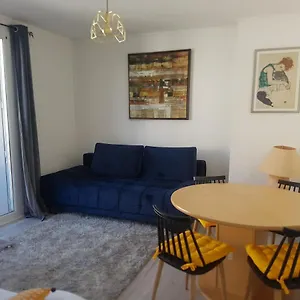  Appartement Entier - T4 Hypercentre Dans Rue Calme - Stationnement Gratuit